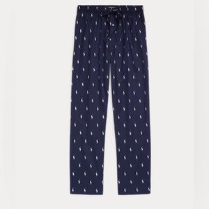 COPY - Polo Ralph Lauren pj pants
